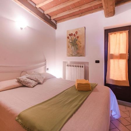 Agriturismo Il Pillone Montecatini Terme Buitenkant foto