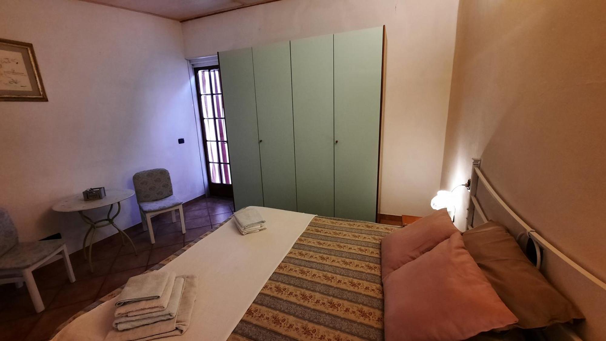 Agriturismo Il Pillone Montecatini Terme Kamer foto