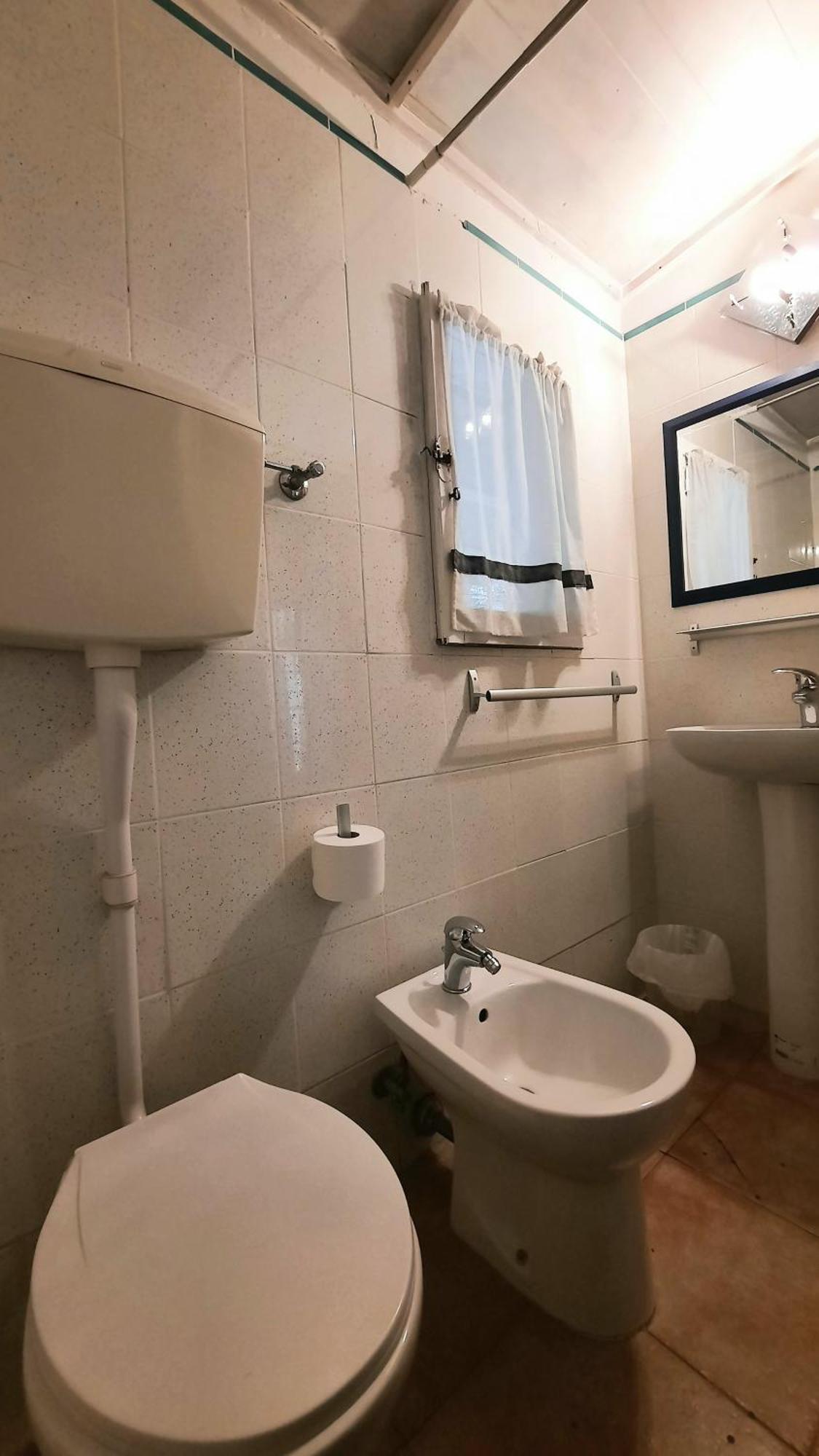 Agriturismo Il Pillone Montecatini Terme Kamer foto
