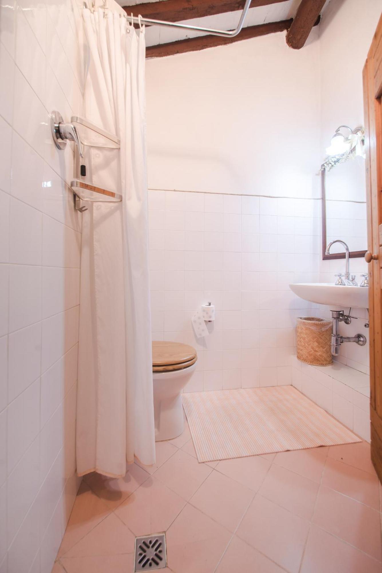 Agriturismo Il Pillone Montecatini Terme Kamer foto