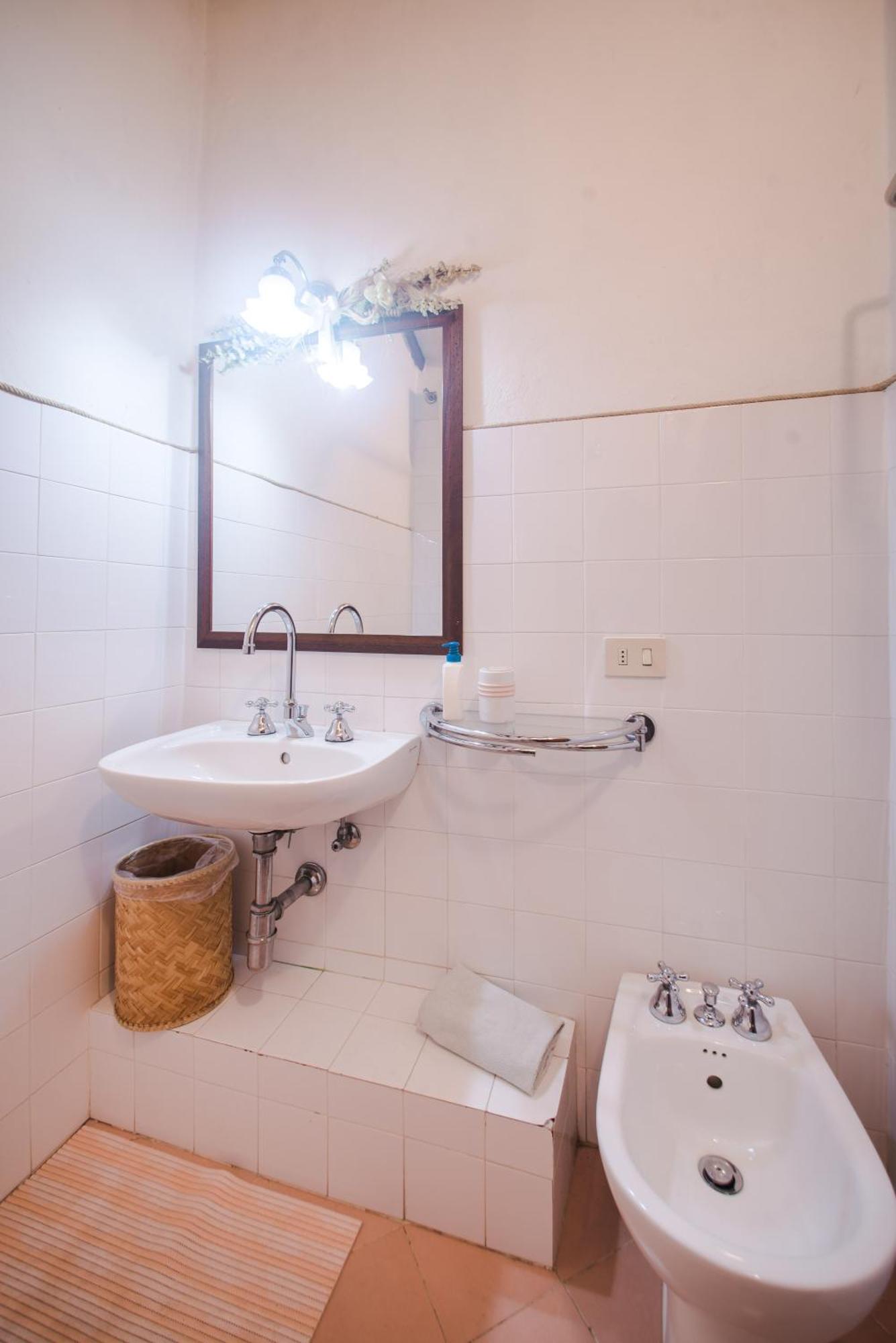 Agriturismo Il Pillone Montecatini Terme Kamer foto