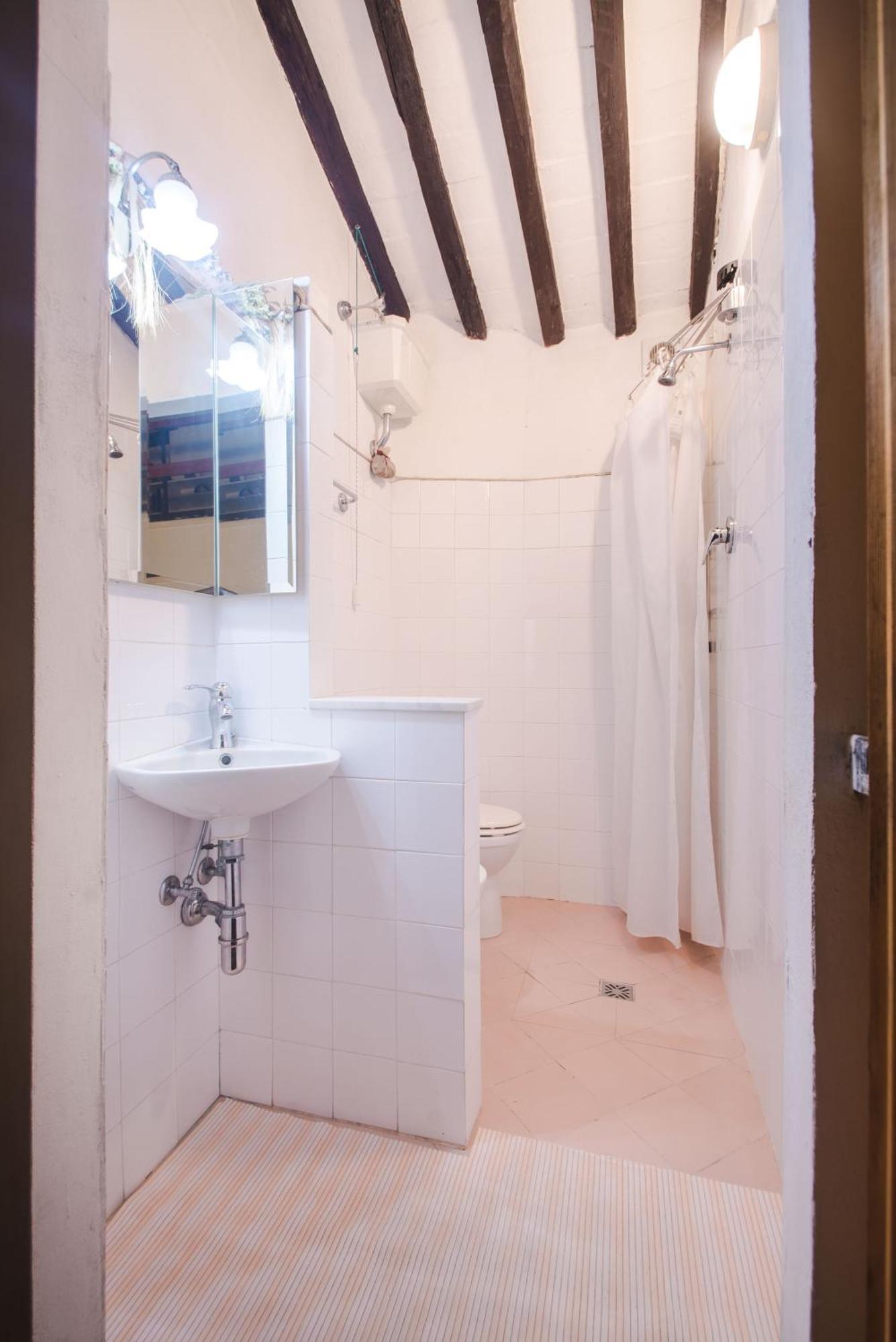 Agriturismo Il Pillone Montecatini Terme Kamer foto