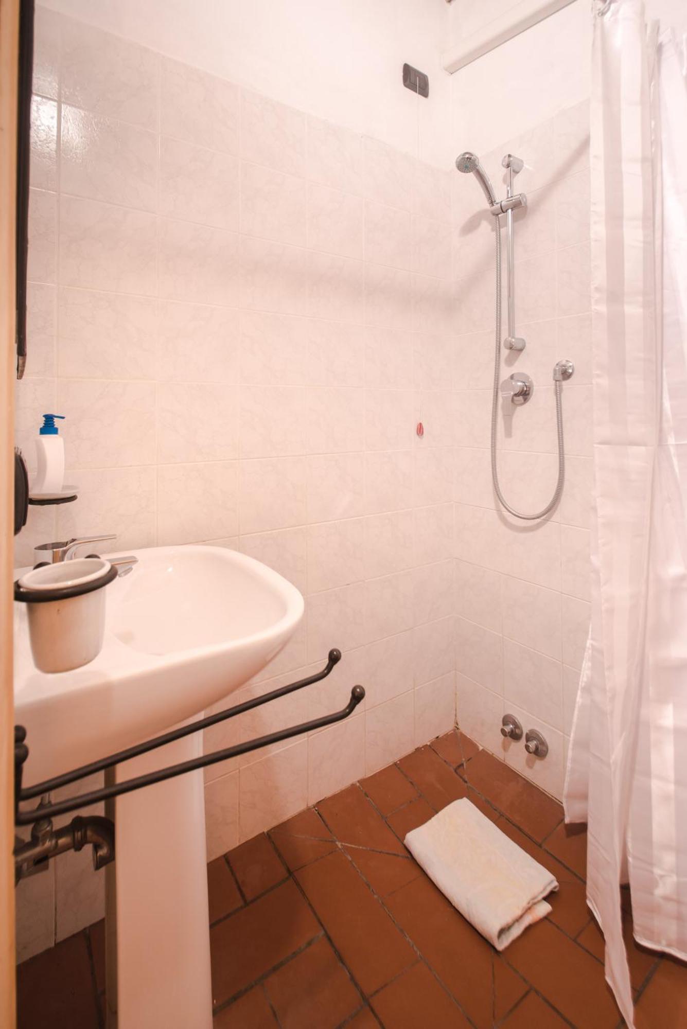 Agriturismo Il Pillone Montecatini Terme Kamer foto