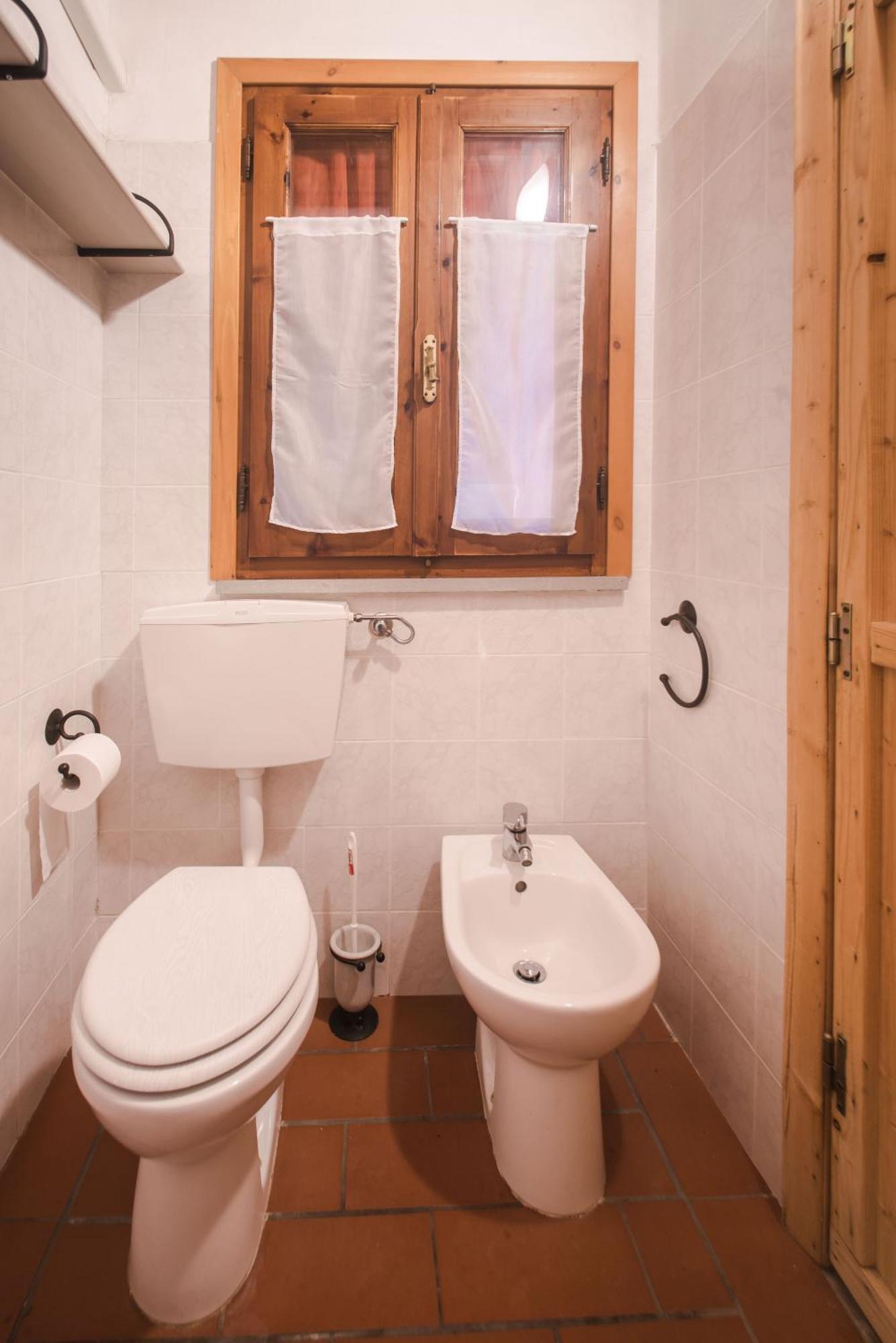 Agriturismo Il Pillone Montecatini Terme Kamer foto